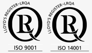 15 Dec Orthometals Is Iso9001 And Iso14001 Certified - Lloyd's Register Lrqa Iso 9001 #4316796