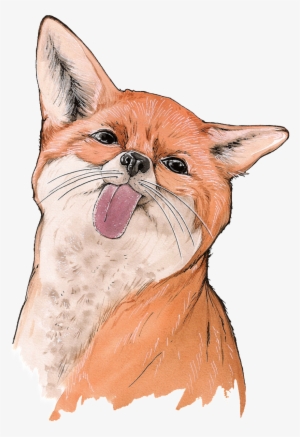 El Lindo Zorros Son Png Transparente - Watercolor Painting #4316888 El Lindo Zorros Son Png Transparente - Watercolor Painting #4316888