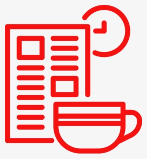 Lifestyle - Caneca Profissões Jornalismo #4316915