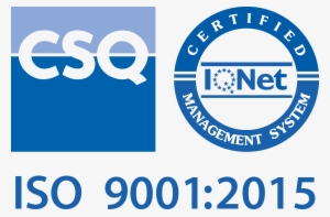 Iso - Iso 9001 #4316975
