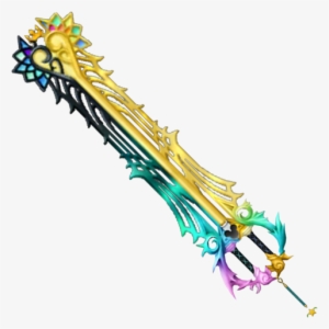 Celestial Spirit King Alpha - X ブレード Kh #4317100