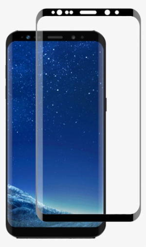 Marquee Mobile Accessories Samsung S8 Tempered Glass - Galaxy S8 Gold Punkcase Glass Shield Tempered Glass #4317151 Marquee Mobile Accessories Samsung S8 Tempered Glass - Galaxy S8 Gold Punkcase Glass Shield Tempered Glass #4317151
