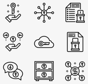 Key - Design Icons #4317188