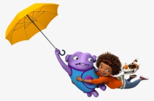 О, Дар И Хрюня - Tip Home #4317292