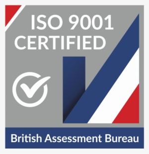 Gbm Limited Bs En Iso 9001 Quality Management System - Iso 9001 British Assessment Bureau #4317320