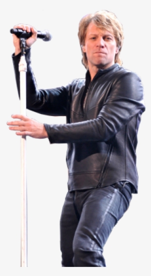 Bon Jovi Em Sp - Jon Bon Jovi 2010 #4317360