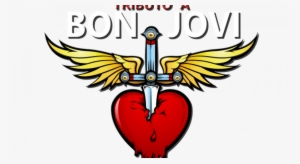 Entradas Para Runaway Kafe Antzokia Bilbao - Logo De Bon Jovi #4317382