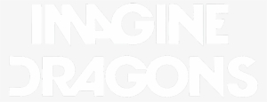 Imagine-dragons - Related - Imagine Dragons Logo Png #4317476