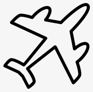 Charter Flight Vector - Chartered Flights Vector #4317594