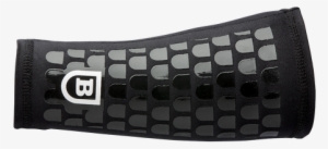 Battle Adult Football Ultra Stick Forearm Sleeve #4317649