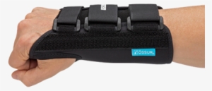 Formfit ® Wrist & Forearm - Strapon Therapeutic Forearm Protector #4317773