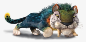 Image Macawnivore Png Dreamworks Animation Wiki Wikia - Dreamworks The Croods Mix & Match #4317795