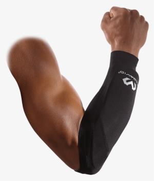 Mcdavid Adult Rival Forearm Padded Sleeves #4317798