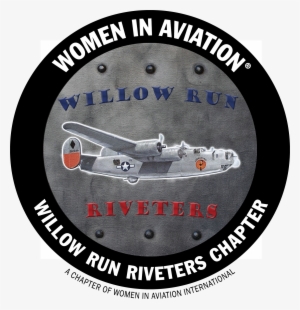 Willow Run Riveters - School #4317869