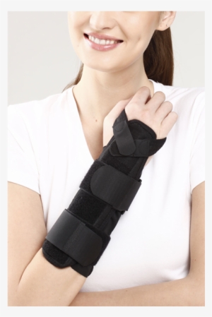 Forearm Splint - Tynor Forearm Splint Universal #4317872