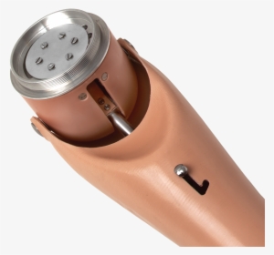 2 3/4 Inch Manual Elbow Unit & Forearm - Internal Elbow Joint Prosthesis #4317899