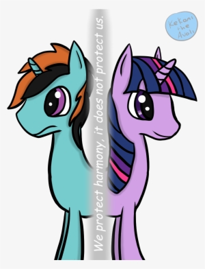 I Drew A Commission For Someone Little Pony Pinterest - Cartoon #4317924