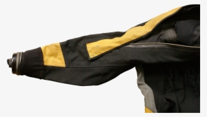 Time To Dive Dry - Leather #4317949