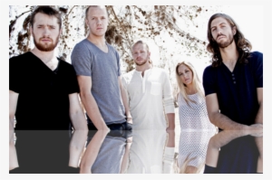 Imagine Dragons - Imagine Dragons In 2008 #4317953