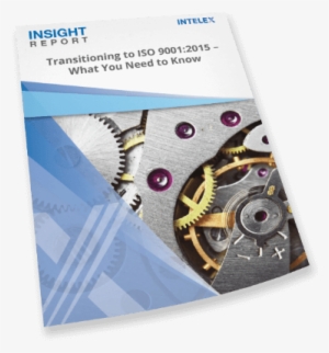 Quality Management Systems—requirements #4317975