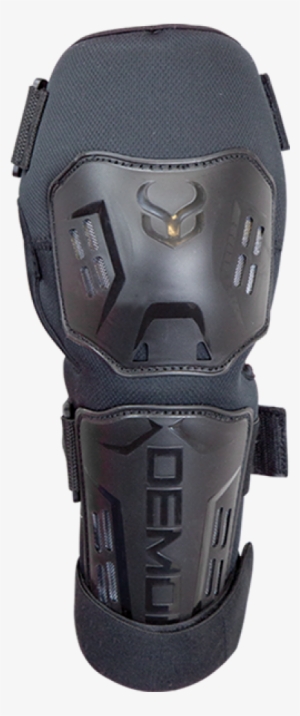 Demon United Demon Tactic Knee, Shin And Elbow Guards #4318093