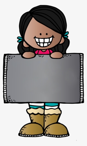 School Clipart Clipart Clipart Design - Melonheadz Letrero #4318138
