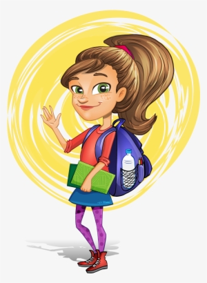 Free To Use U0026 Public Domain School Clip Art - Get Ready To Go To School #4318164
