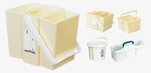 Brush Washer - Box #4318219