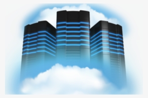 The Rise Of Content And Social Driven Businesses Such - Data Center Icon Png #4318399