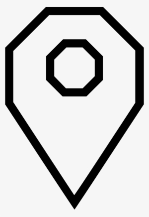 Location Map Mark Pin Place Comments - Portable Network Graphics #4318401