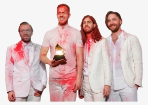 Imagine Dragons #4318402
