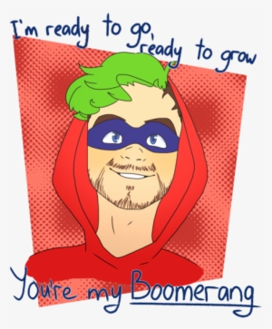 Imagine Dragons Fan Art - Cartoon #4318470