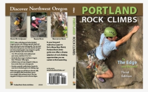Rock Climb Book Cover - Book #4318551