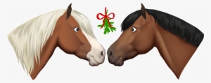Star Stable Christmas Stickers Messages Sticker-5 - Star Stable Online Sticker #4318610