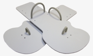 Forearm Paddles - Forearm Paddles For Swimming #4318636