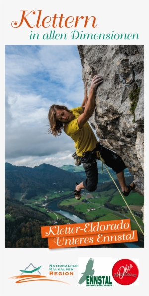 Kletterfolder 2015 - Sport Climbing #4318668 Kletterfolder 2015 - Sport Climbing #4318668