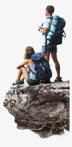 Trekkers Alpaca Expeditions - Backpacking: The Ultimate Guide To Getting Started #4318699