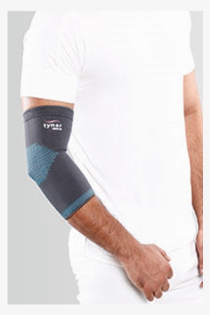 Elbow Support - Tynor Elbow Support - Large #4318701