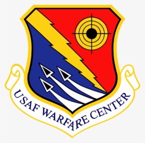 Air Force Warfare Center #4318730