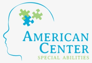 American Center For Special Abilities - American Gem Society Logo Vector #4318756