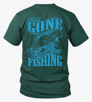 Gone Fishing #4319019