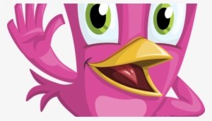 Bird #4319020