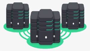 Data Centre - Data Center Png #4319105