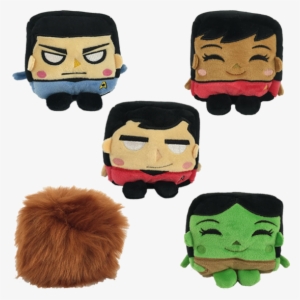 Star Trek Kawaii Cubes - Kawaii Cubes Star Trek #4319135 Star Trek Kawaii Cubes - Kawaii Cubes Star Trek #4319135