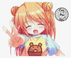 Petite Fille - Anime Lovers Otakus #4319155