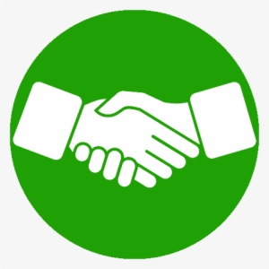 Hand Shaking Icon - Angel Tube Station #4319228