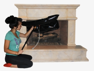 Istalling Fireplace Plug Iimage - Fireplace Plug #4319325