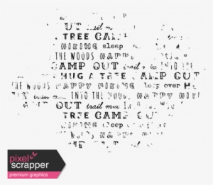 Brush 022 - Digital Scrapbooking #4319326