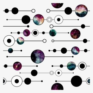 Hand Painted Moon Png Background - Line #4319330 Hand Painted Moon Png Background - Line #4319330