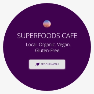 Sunset Moon's Vegan Cafe Freshly Prepares Snacks, Meals, - Sunset Moon Wellness Center #4319351